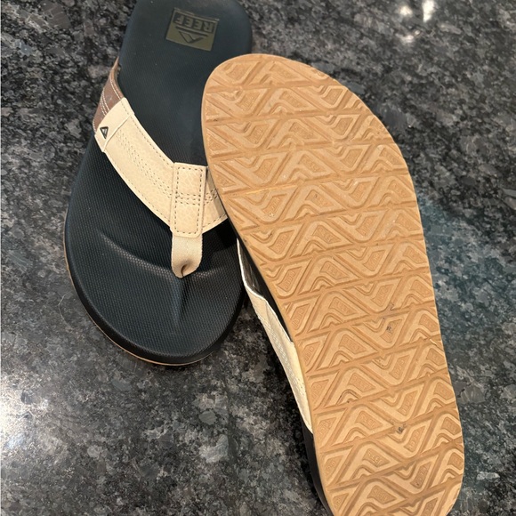 Reef Flip Flops - Picture 2 of 2
